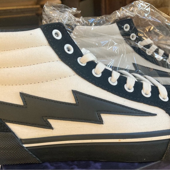 Revenge x storm new in box sz 9 - Picture 4 of 11